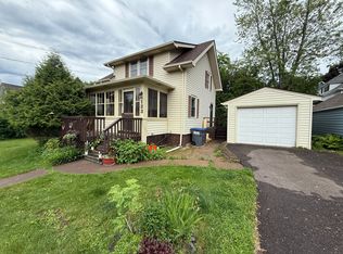123 N 42nd Ave E, Duluth, MN 55804
