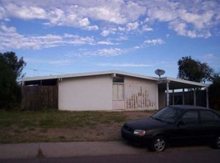 618 W 3rd Ave, San Manuel, AZ 85631