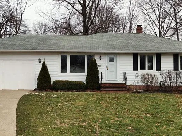1031 Gary Ct, Wickliffe, OH 44092