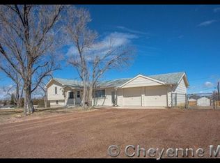 3708 Robitaille Ct, Cheyenne, WY 82001