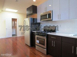 114 Jefferson Ave, Brooklyn, NY 11216