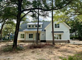 1862 Redfish Run SW, Supply, NC 28462