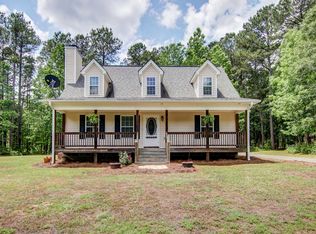 2212 Aikenton Rd, Monticello, GA 31064