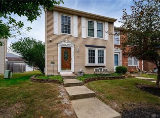 1638 Longbow Ln, Dayton, OH 45449