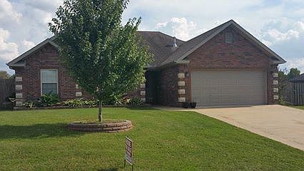 Your new home is gorgeous!