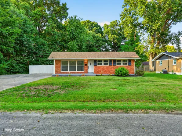 2605 Veronica Dr, Louisville, KY 40216