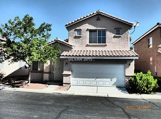 944 Clear Diamond Ave, Las Vegas, NV 89123