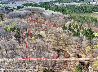 LOT 2 S Peterson Rd, Minong, WI 54859