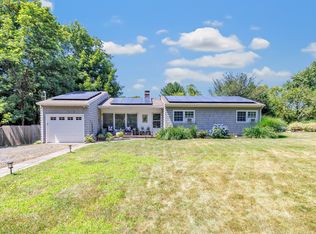 16 Drumlin Rd, Westport, CT 06880