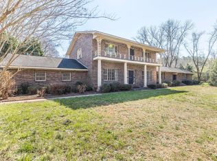 10 Mattie Rd, Fort Valley, GA 31030