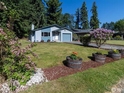 15310 25TH Avenue E, Tacoma, WA, 98445