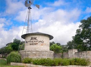 10316 Brangus Rd, Driftwood, TX 78619