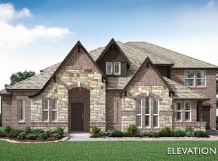 663 Crystal Lake Ln, Red Oak, TX 75154