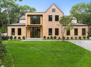 48 Jonathan Dr, East Hampton, NY 11937