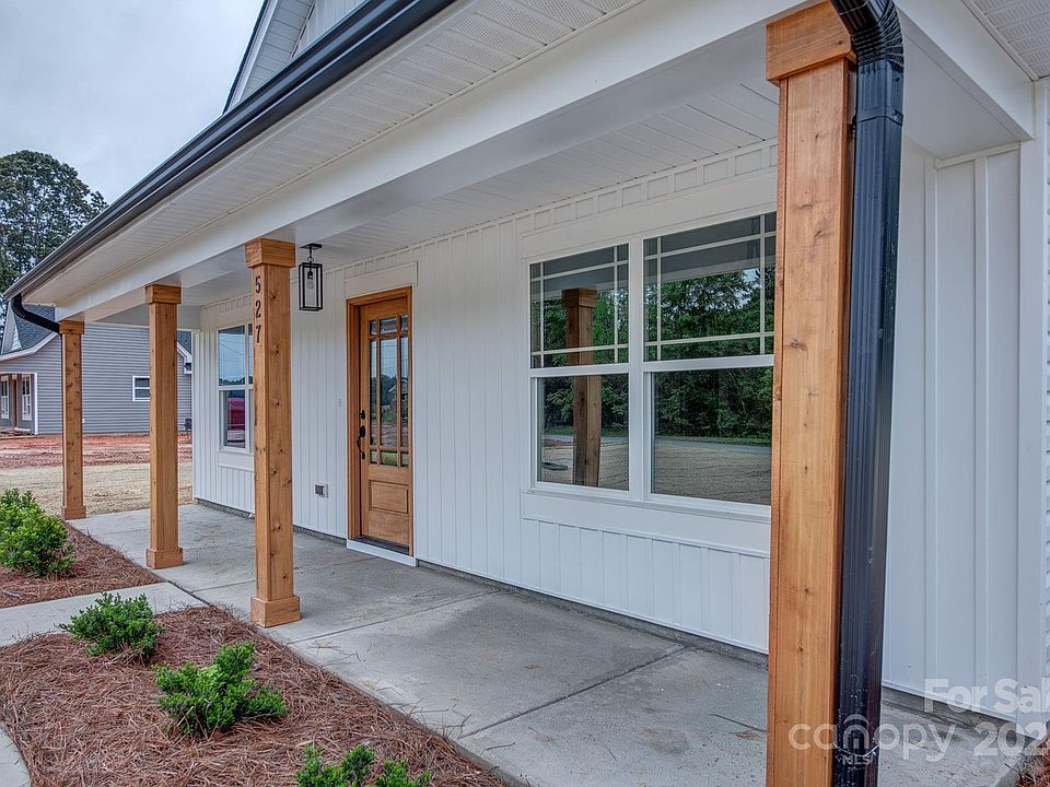 527 Blacksnake Rd, Stanley, NC 28164 Zillow