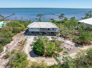 6062 Anchor Ln, Port Saint Joe, FL 32456