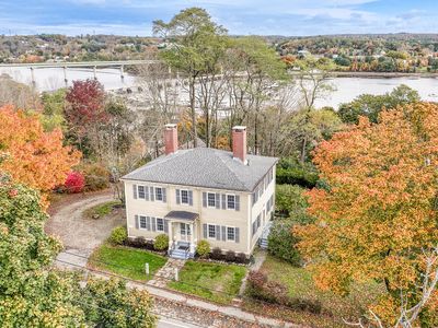 205 High Street, Belfast, ME, 04915