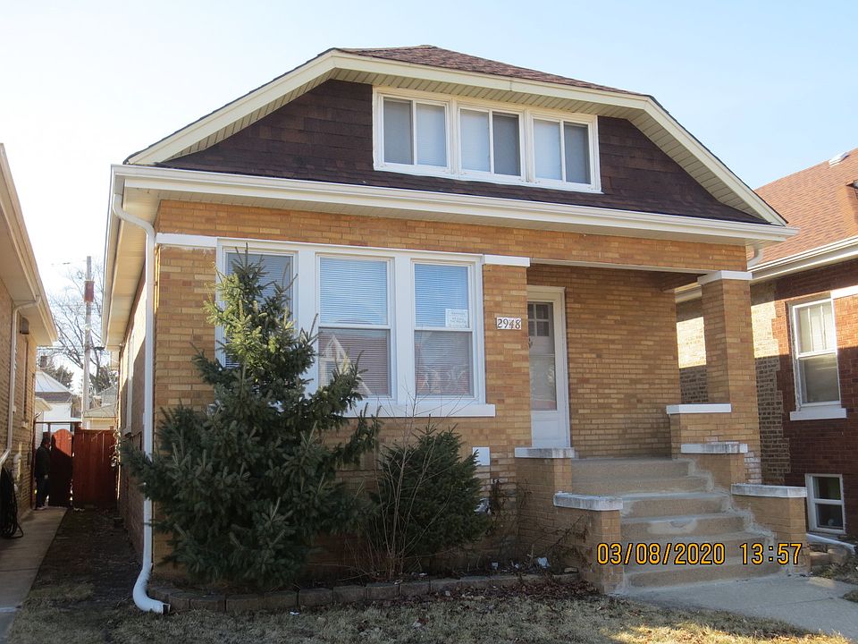 1st image of 2948 N Melvina Ave