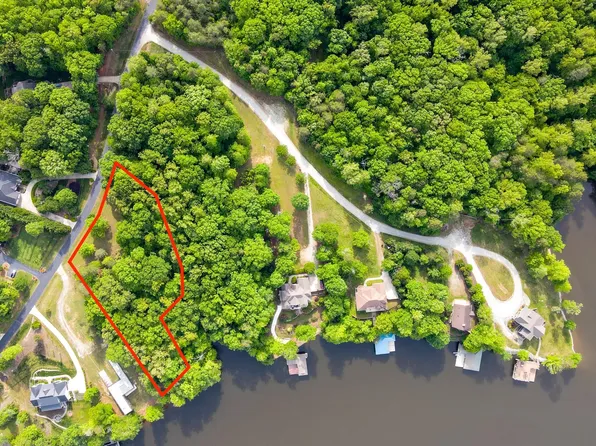 Lots 4 & 5 South Landing Dr Lot 4-5, Leasburg, NC 27291