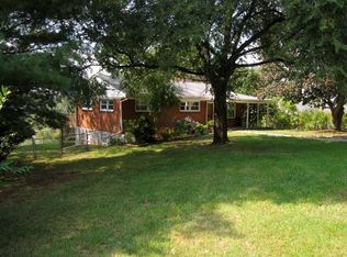 1711 5th St, Radford, VA 24141
