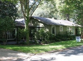 4001 Maryland Ave, Shreveport, LA 71106