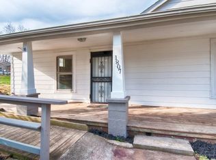 1807 Giffin St, Knoxville, TN 37921