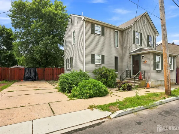 113 Ruskin Ave, Hamilton, NJ 08610