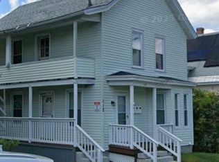 112 Ash St #2, Gardner, MA 01440