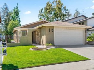 21811 Jinetes, Mission Viejo, CA 92691
