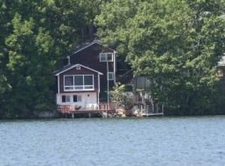 188 Route 11d, Alton Bay, NH 03810