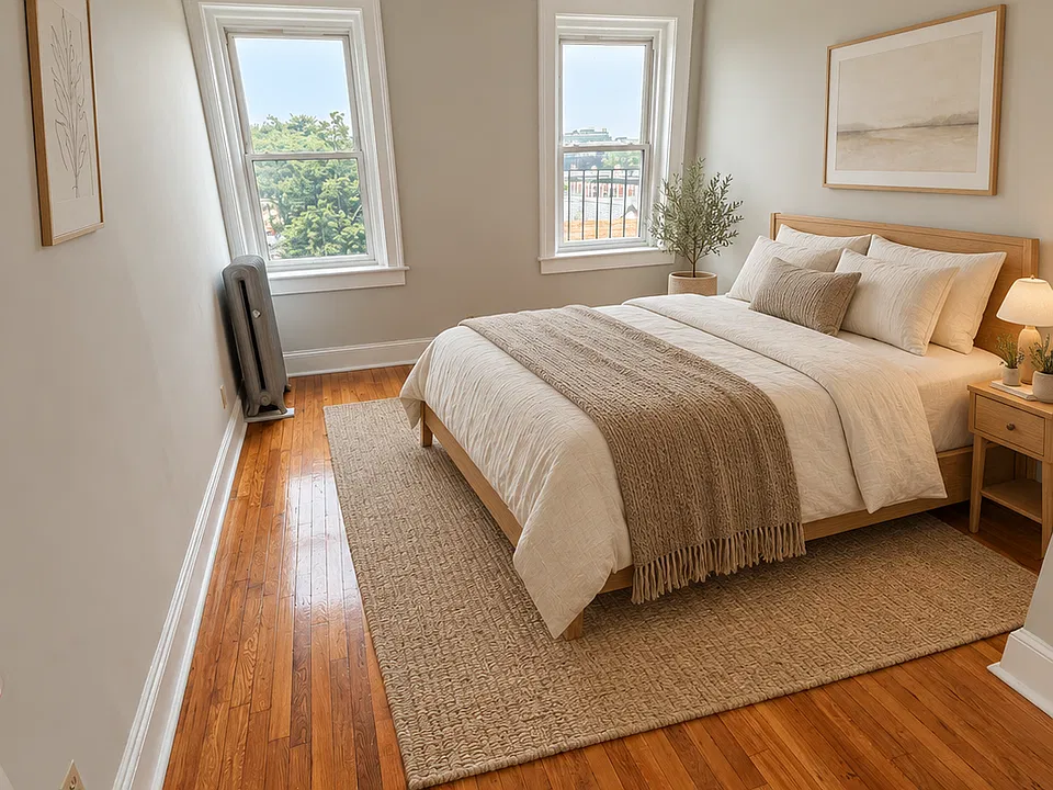 1180 Commonwealth Ave #21