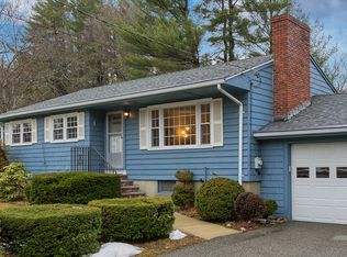 65 Elm St, North Reading, MA 01864