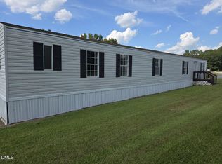 horton, La Grange, NC 28551