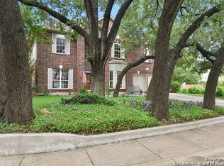 4521 Grand Forest Dr, Schertz, TX 78154