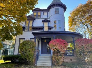 185 Park Avenue, Rochester, NY 14607