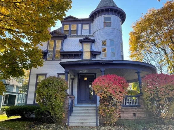 185 Park Avenue, 185 Park Ave #4, Rochester, NY 14607