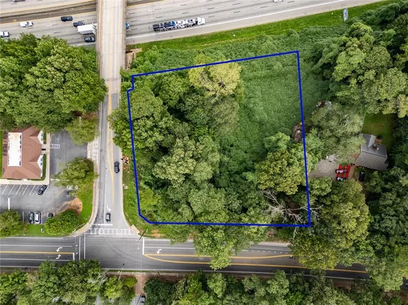2827 Henderson Mill Rd, Atlanta, GA 30341