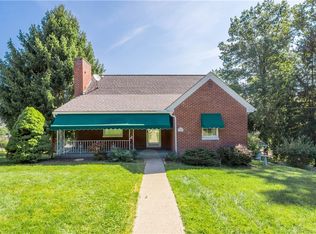 909 Regent St, Houston, PA 15342