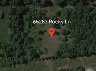 65283 Rocky Ln, Sturgis, MI 49091