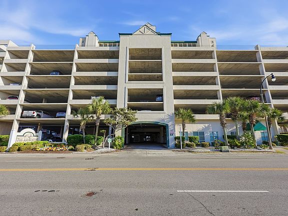 4th image of 102 N Ocean Blvd. N #607