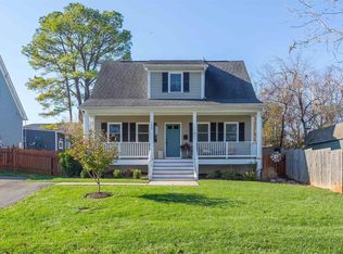 1008 Locust Ln, Charlottesville, VA 22901