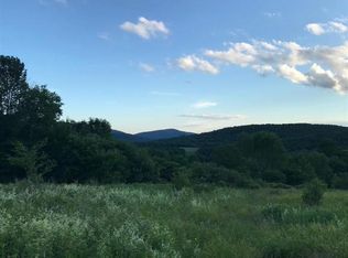 0 John Rice Rd, Bloomville, NY 13739