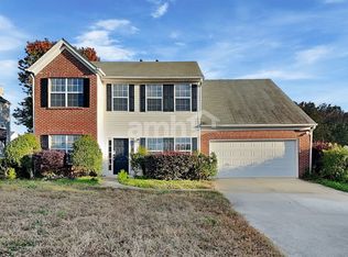 3114 Golfe Links Ct, Snellville, GA 30039