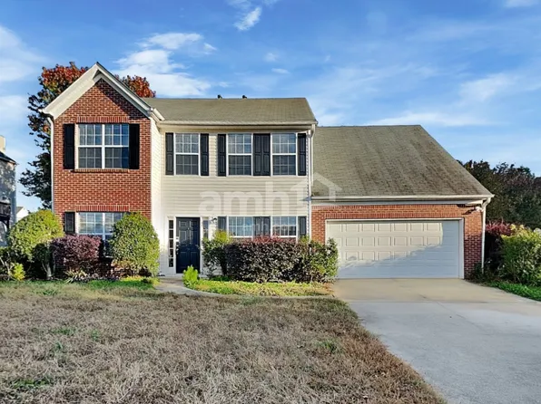 3114 Golfe Links Ct, Snellville, GA 30039