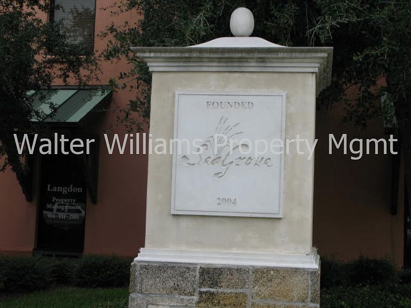 1st image of 125 Sea Grove Main St Unit 101