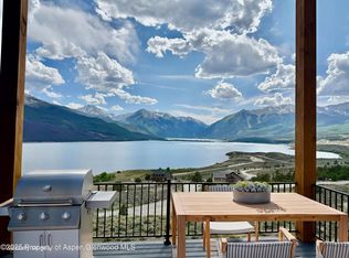 275 Rainbow Dr, Twin Lakes, CO 81251