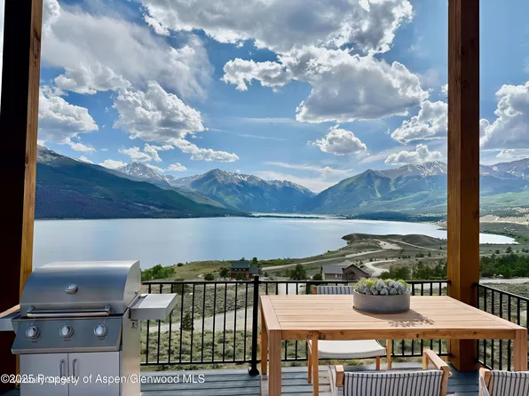 275 Rainbow Dr, Twin Lakes, CO 81251