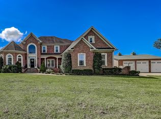 125 Blue Ribbon Trl, Christiana, TN 37037