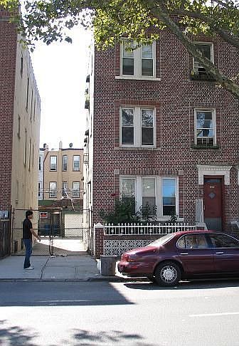 1st image of 1172 Rogers Ave #3