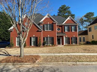 3846 Creekview Ridge Dr, Buford, GA 30518
